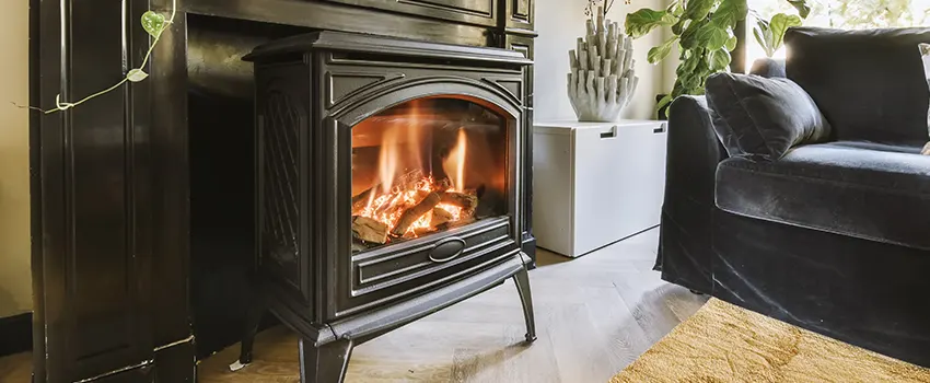 Valor Wood Fireplace in Muskego, WI
