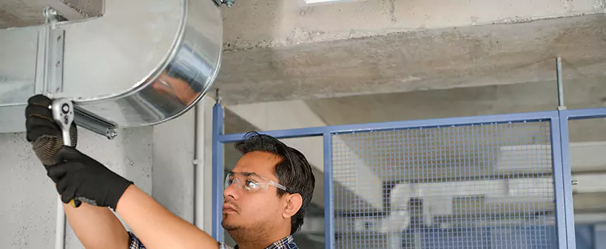 Benefit of Ventilation Cleaning in Muskego, Wisconsin