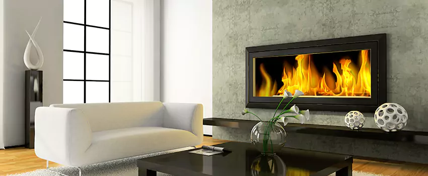 Ventless Fireplace Oxygen Depletion Sensor Installation and Repair Services in Muskego, Wisconsin