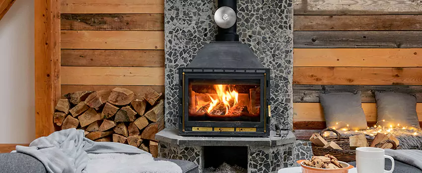 Affordable Wood Fireplace Fixing Solutions in Muskego, Wisconsin