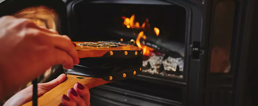 Cost of Wood Furnace Repair and Installation Services in Muskego, WI