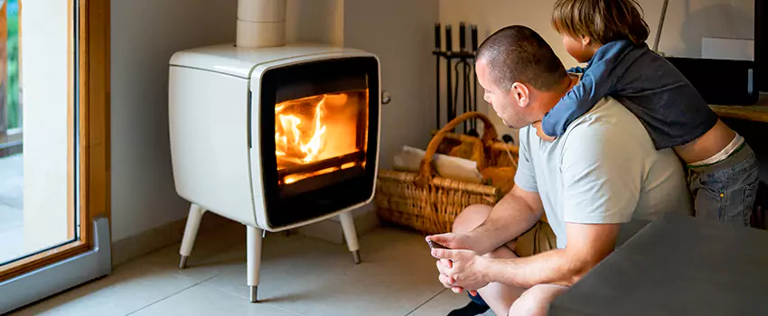 Wood Stove Stone Chimneys Installation Services in Muskego, WI
