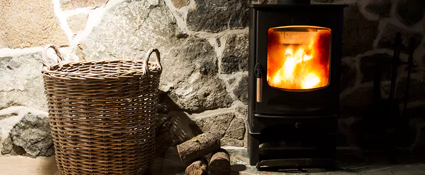Wood Stove Fire Bricks Cleaning Services in Muskego, Wisconsin