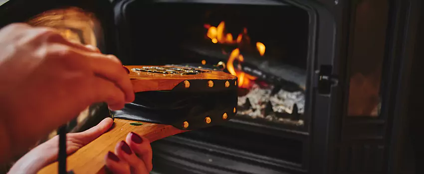 Wood Stove Grates Repair in Muskego, Wisconsin