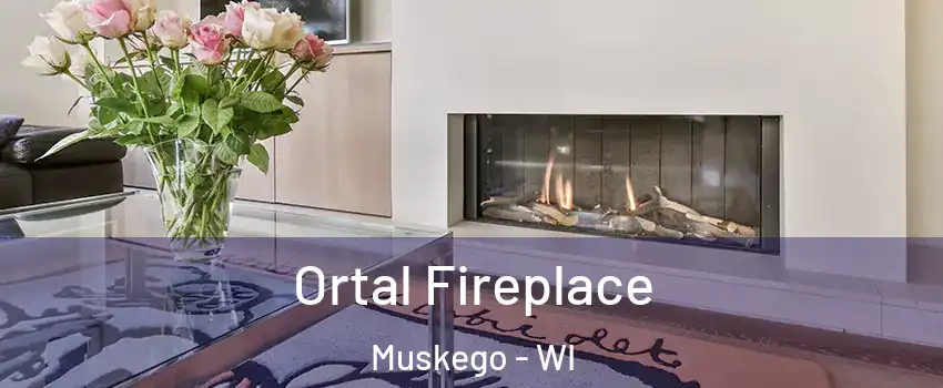 Ortal Fireplace Muskego - WI