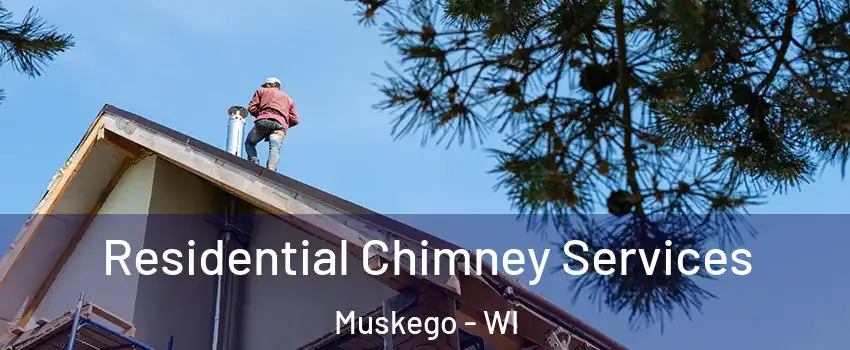  Residential Chimney Services Muskego - WI