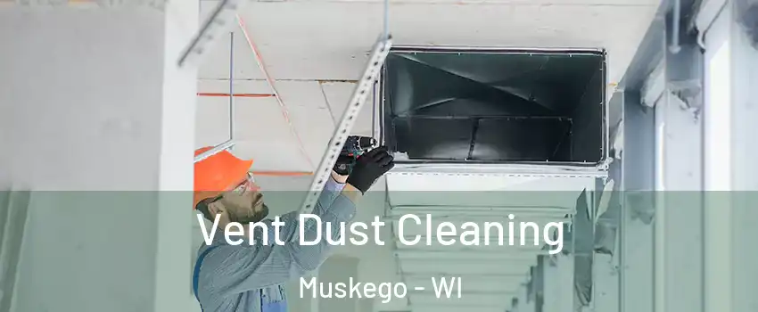  Vent Dust Cleaning Muskego - WI